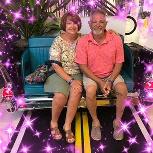 Meet your Posher, Vicki